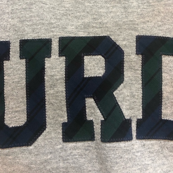 Purdue University Vintage Crewneck Size Large - Picture 5 of 12